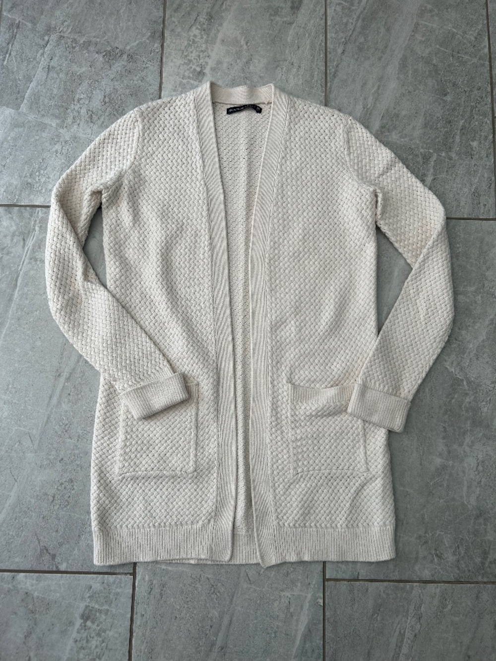ABERCROMBIE Cardigan